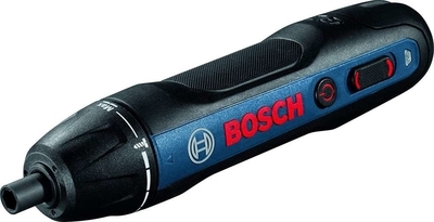Šroubovák Aku Bosch GO Bosch 3,6 V Bosch 06019H2101