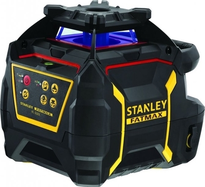 Rotační laser Stanley FatMax X600LR FMHT77449-1