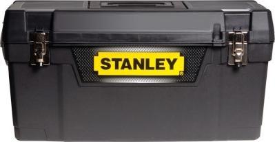 Box na nářadí Stanley s kovovými přezkami 20" 1-94-858