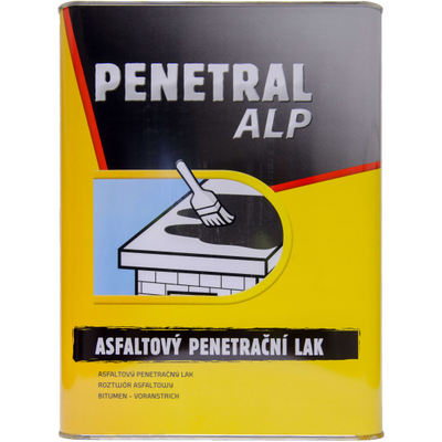 Penetral ALP/3,5 Paramo 3,5 kg