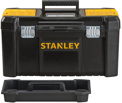 Box na nářadí Stanley s kovovou přezkou 19“ STST1-75521