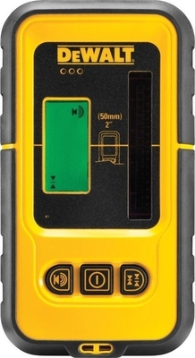 Laserový detektor Dewalt DE0892G-XJ