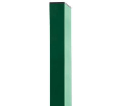 Sloupek Pilecký PILODEL Zn+PVC 2400/60x40/1,5 mm