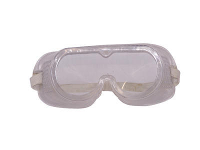 Ochranné brýle PVC 