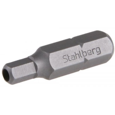Bit šroubovací Stahlberg HTa 5,0 mm 25 mm S2 10 ks