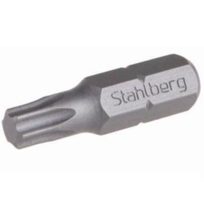 Bit šroubovací Stahlberg T15 25 mm S2 10 ks
