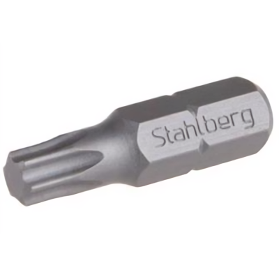 Bit šroubovací Stahlberg T20 S2 25 mm