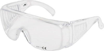 Brýle čiré FF AS-01-001  DONAU (16276)     