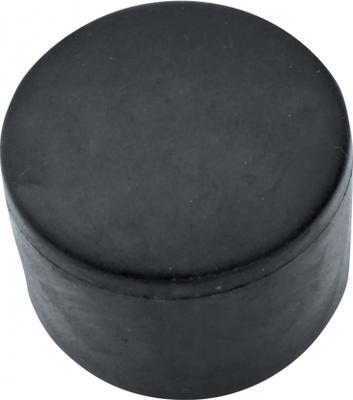 Čepicka PVC Pilecký 48 mm černá