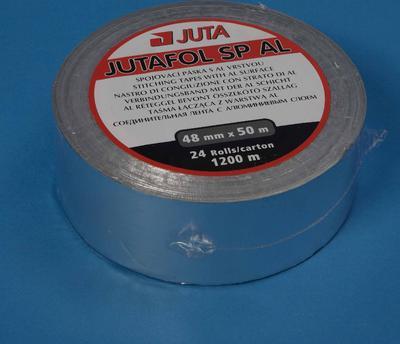Spojovací páska JUTA JUTAFOL SP AL 48 mm x 50 m