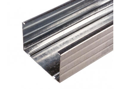 Profil výztužný ocelový Neoprofil CW 100 6 m