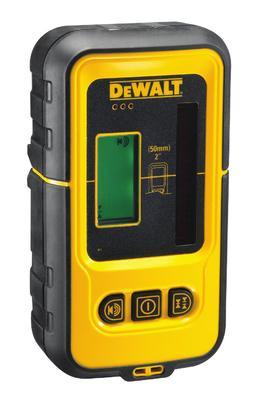 Laserový detektor Dewalt DE0892-XJ