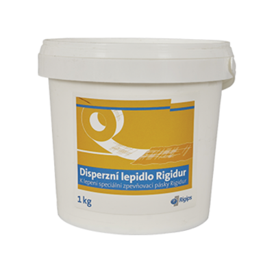 Disperzní lepidlo Rigips Rigidur 1 kg