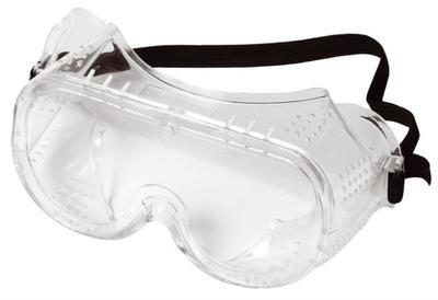 Brýle ochranné Monolux čiré