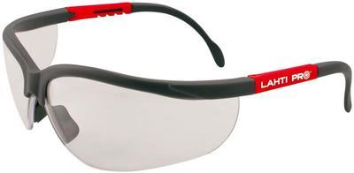 Brýle ochranné nastavitelné čiré