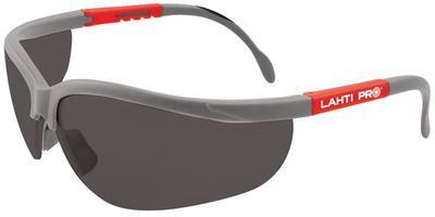 Brýle ochranné nastavitelné šedé