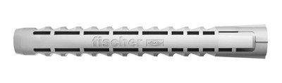 Hmoždinka Fischer SX 10x80 mm L dlouhá 25 ks