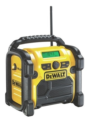 Rádio Dewalt DCR019-QW