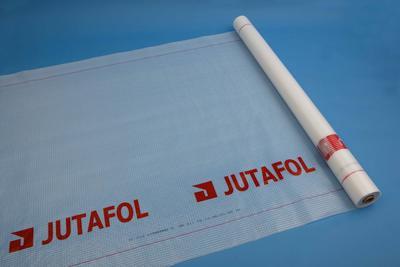 Parozábrana JUTA JUTAFOL D110 standard