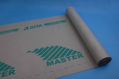  Difúzně propustná fólie JUTA JUTADACH Master 160