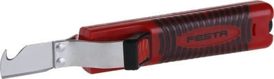 Nůž odizolovávací, o8-27mm