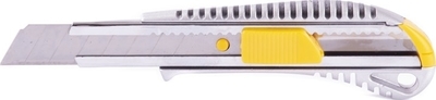 Nůž odlamovací SX98 18mm celokovový