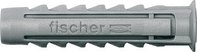Hmoždinka Fischer SX 10x50 mm 50 ks