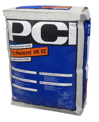 PCI Pecicret HK 02 vápenocementová omítka 30 kg