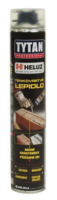 Lepidlo TYTAN HELUZ 750 ml