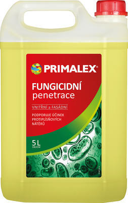 Primalex Fungicidní penetrace 5 l
