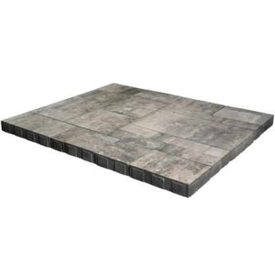 Skladebná betonová dlažba DITON Kombi XL 6 Intenso Standard