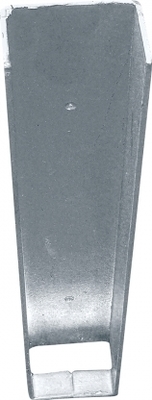 Stabilizační držák ZN Pilecký koncový 30 cm