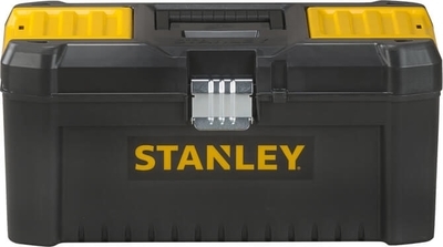 Box na nářadí Stanley s kovovou přezkou 16" STST1-75518