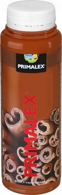 Tekutá tónovací barva Primalex skořicová 0,5 l