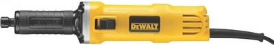 Bruska přímá Dewalt s posuvným spínačem 6 mm 450 W DWE4884-QS