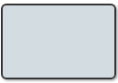 Ukončovací profil Havos s přepážkou - oblý PVC 12,5 mm 2,5 m světle šedý