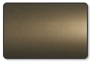 Přechodový profil šroubovací 30 mm 0,9 m Al elox bronz 