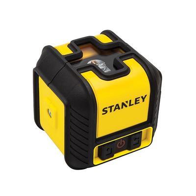 Laser křížový Stanley Cubix STHT77498-1