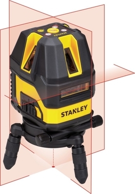 Křížový laser Stanley Multiline STHT77514-1