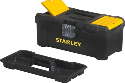 Box na nářadí Stanley s kovovou přezkou 12,5" STST1-75515