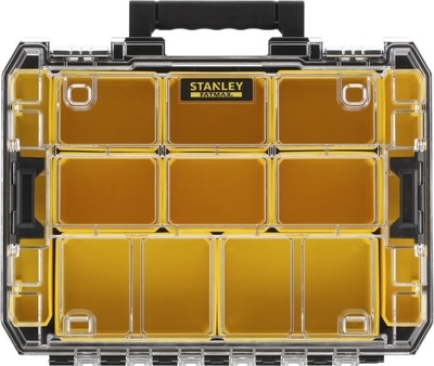 Pojízdný box na nářadí Stanley FMST1-80101 TSTAK 3v1