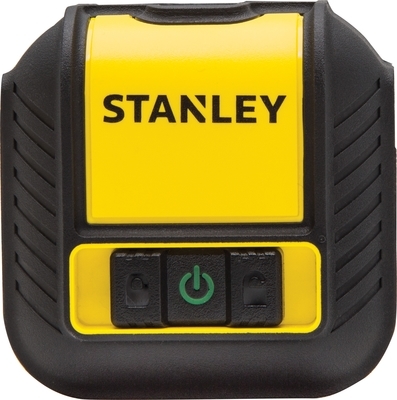 Laser křížový Stanley Cubix STHT77499-1
