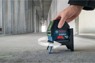 Křížový laser Bosch 2-15 G Professional 0 601 066 J00