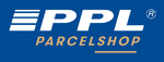 PPL Parcel Shop, zálohou