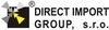 DIRECT IMPORT GROUP